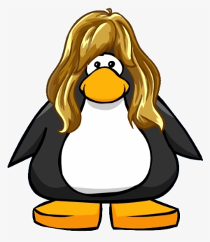 The Sunray From A Player Cadr - Club Penguin Dark Green Penguin