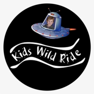 Kids Wild Ride - Sheriff Woody
