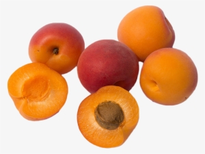 apricots - fruits and vegetables