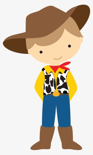 Toy Story Clipart Cowboy Hat - Vaquero Clip Art