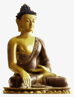 Shakya Muni Buddha - 금강반야바라밀경 금강경