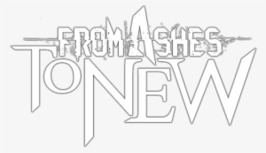 From Ashes To New Image - Ashes To New: Day One Cd
