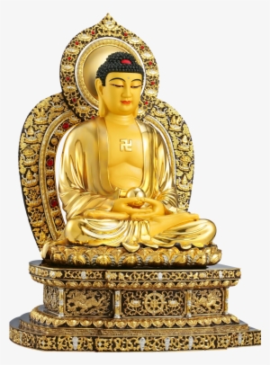 Buddha Png Transparent Image - Goutam Buddha Hd Png