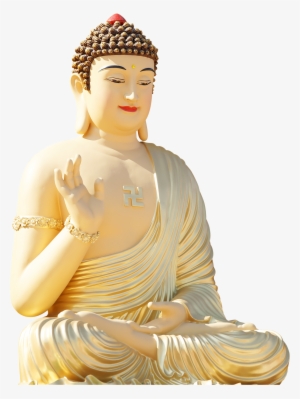 Gautama Buddha Png - Gautam Buddha Hd Png