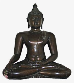 Buddha - Buddha Png