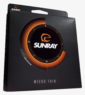 Sunray Micro Thin World Championship Nymph Fly Line - Gadget