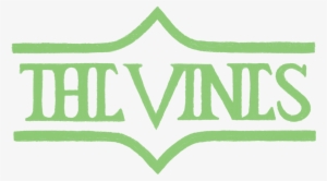 Vine Png Logo - Vines Logo Png