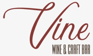Vine Logo Sq » Vine Logo Sq - Vine Wine & Craft Bar