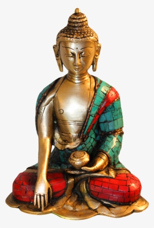 Buddha Png Transparent Image - Buddhapng
