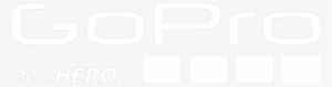 Gopro Logo - Gopro Rechargeable Li-ion Battery Hero4 Battery