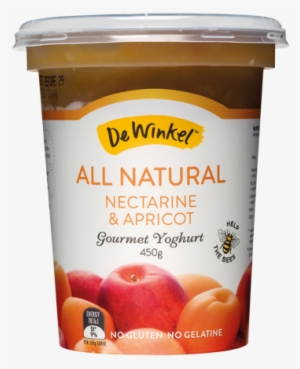 Nectarine & Apricot - De Winkel