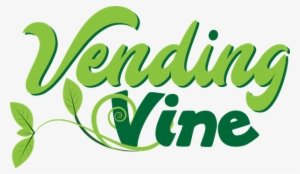 Vending Vine - Graphic Design
