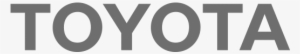 Toyota Logo - Genuine Toyota Land Cruiser Shoes 04495-60070