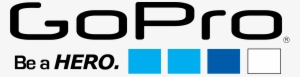gopro hero logo png transparent - gopro logo ai