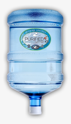 Purified Drinking Water -filtered For Mild Taste Preferences - Wine Glass
