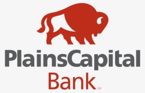 Plains Capital Bank Logo