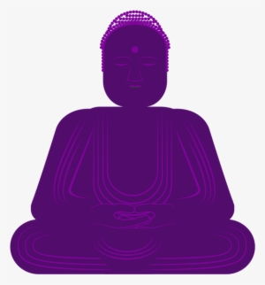 Buddha - Icon