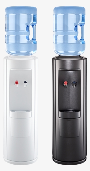 Pure Water Dispenser™ 100 Series - Stainless Steel Dispenser Mountain Valley
