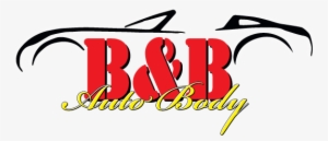 B & B Auto Body