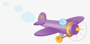 Troll Face Png No Background - Helicopter Purple Cartoon