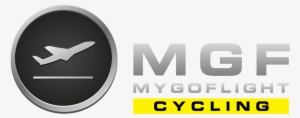 Mgf Products Logo - Emblem