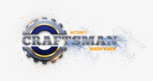 craftsman auto care logo - craftsman auto care - alexandria