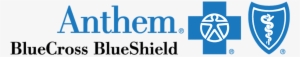 Anthem Blue Cross Logo - Anthem Blue Cross Blue Shield Logo Transparent