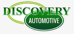 Discovery Automotive Logo - Discovery Automotive