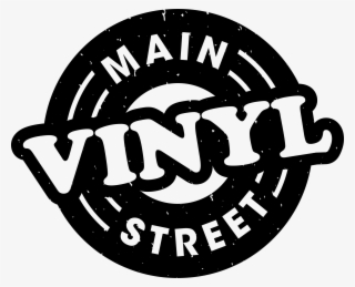 Original - Main Street Vinyl Hamilton