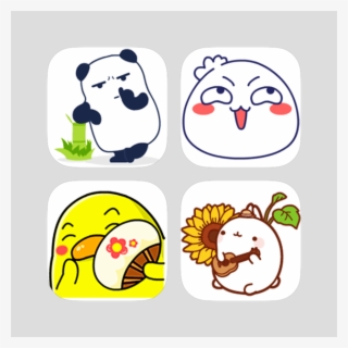 Animal Sticker Pack