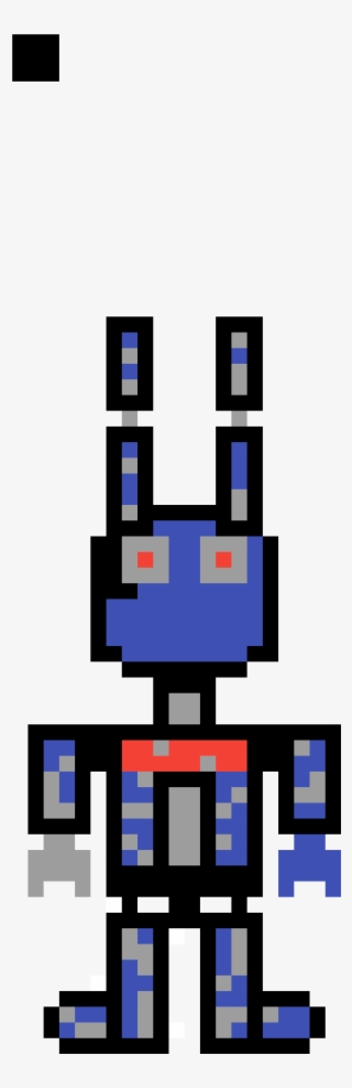 Nightmare Bonnie