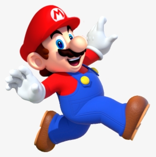 Another Head - Mario Party 10 Render