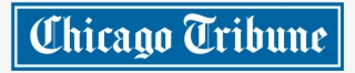 1 - Chicago Tribune Logo Png