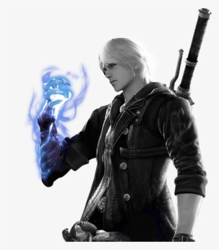 Devil May Cry 4 Devil May Cry