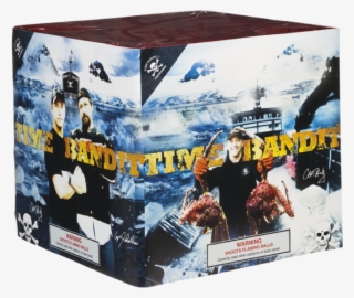 Time Bandit