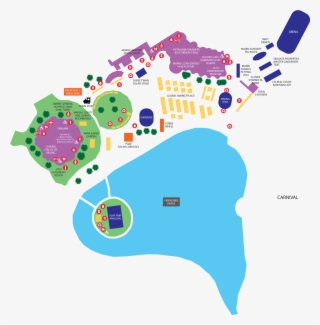 Location - Map