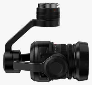 Dji Zenmuse X5s - Dji Zenmuse X5s Png