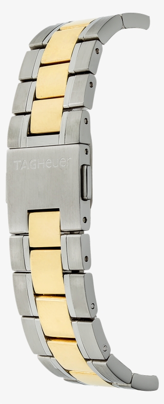Carrera Calibre 5 Yellow Gold And Stainless Steel Automatic - Colored Gold