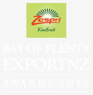 Bop Export Awards - Zespri