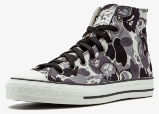 Basketball Shoe