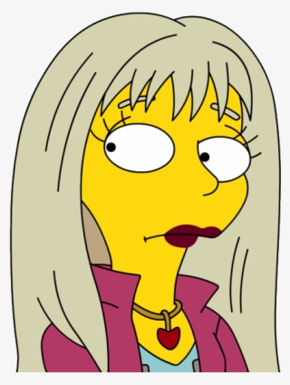 Simpsons Female Characters Alaskanebraska Sex Female