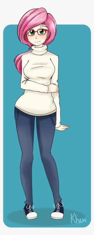 **feindmachines Used "*roll Rolled - Fluttershy Sweater