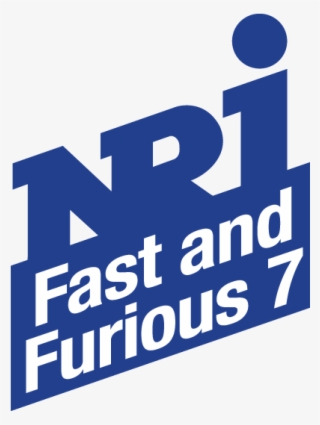 Nrj Fast N Furious 7 Webradio Logo - Nrj Christmas Hits 2016 Cd