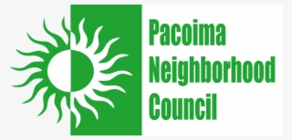 Pacoima Nc - Knowing His Neighbor [book]