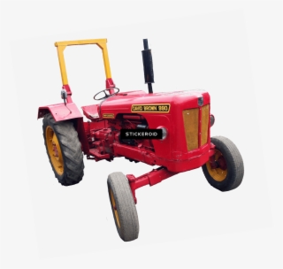 Tractor