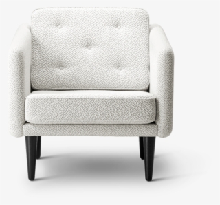 Grey Chair