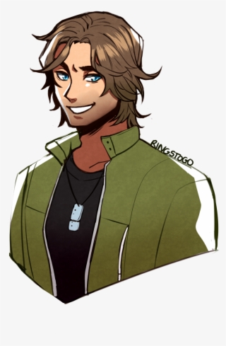Jake By Ringstogo On Tumblr Choices Game, End Of Summer, - Video Game