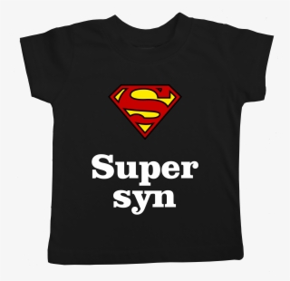 Zestaw Koszulek Super Mama - Superman