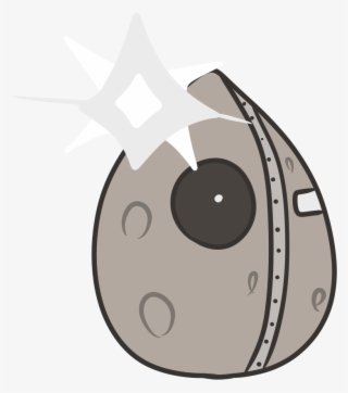 Pvz2 Ferrousseed - Circle