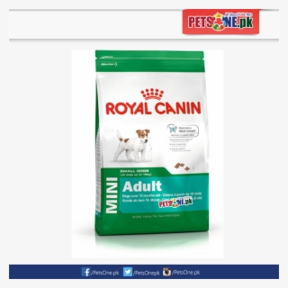 Royal Canin Mini Adult In Pakistan